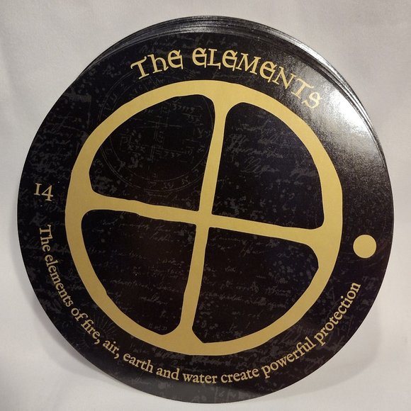 Making Magick Oracle - Picture 8 of 12